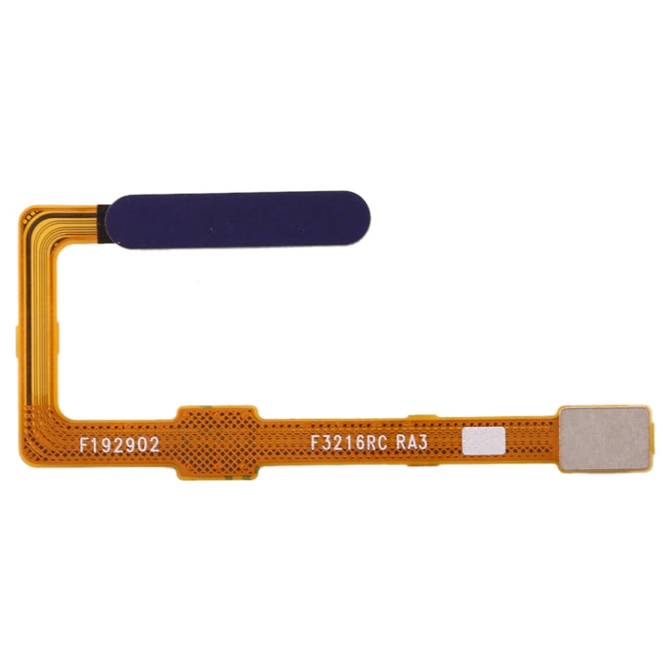 Fingerprint Sensor Flex Cable for Huawei Y9s Replacement
