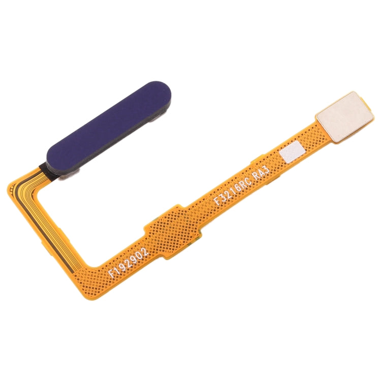 Fingerprint Sensor Flex Cable for Huawei Y9s Replacement