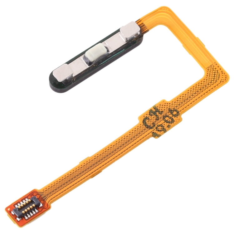 Fingerprint Sensor Flex Cable for Huawei Y9s Replacement