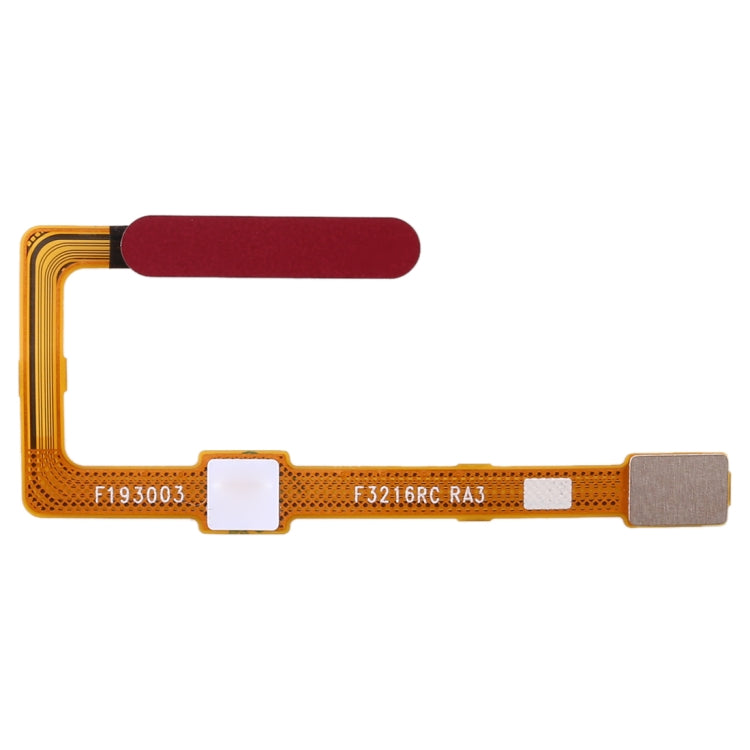 Fingerprint Sensor Flex Cable for Huawei Y9s Replacement