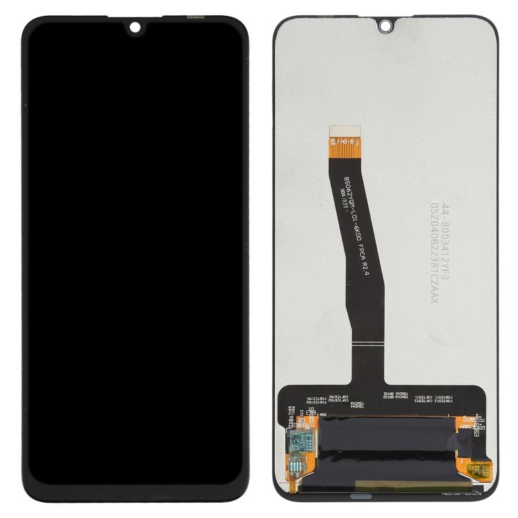 LCD Screen and Digitizer Assembly for Huawei P Smart+ 2019