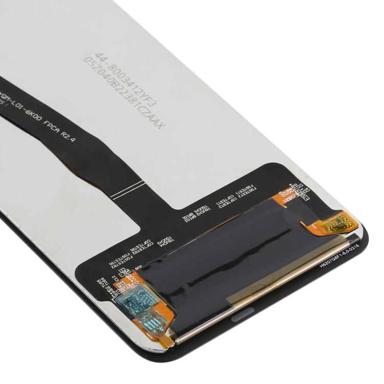LCD Screen and Digitizer Assembly for Huawei P Smart+ 2019