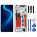 LCD Screen and Digitizer Assembly for Huawei Honor X10 5G