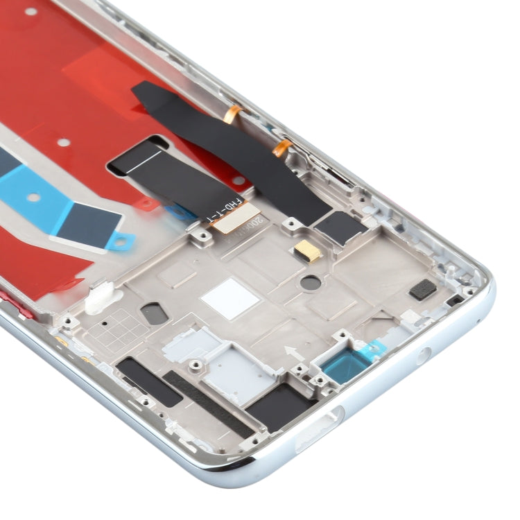 LCD Screen and Digitizer Assembly for Huawei Honor X10 5G