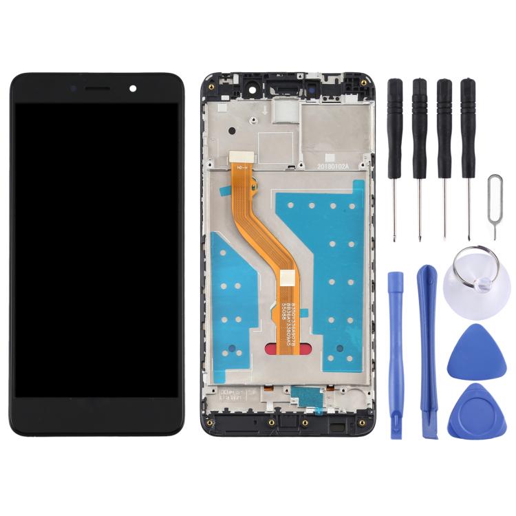 LCD Screen and Digitizer Assembly for Huawei Enjoy 7 Plus