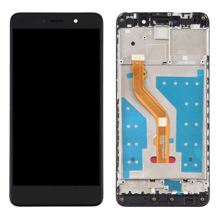 LCD Screen and Digitizer Assembly for Huawei Enjoy 7 Plus
