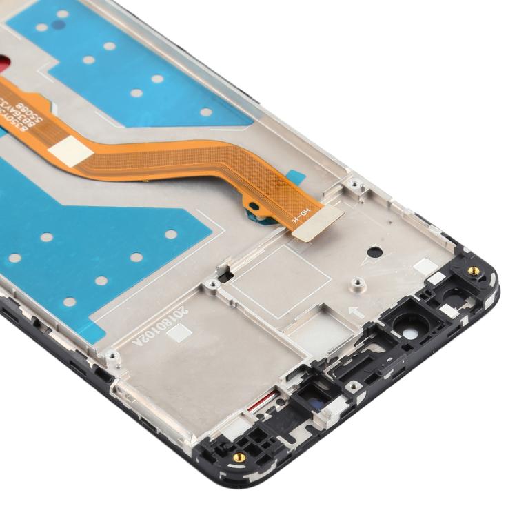 LCD Screen and Digitizer Assembly for Huawei Enjoy 7 Plus