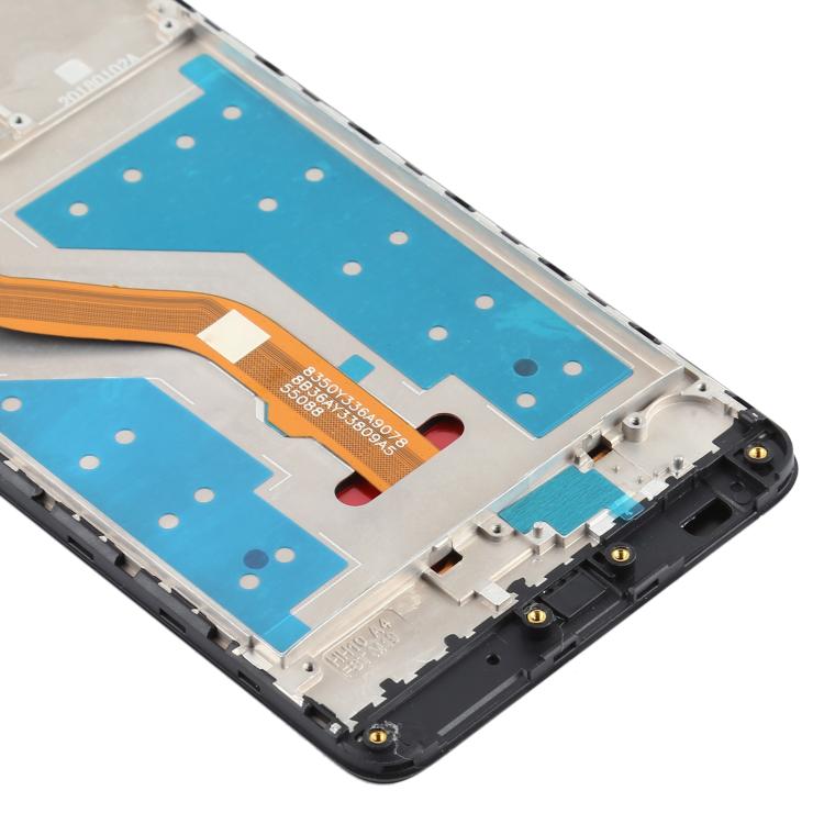LCD Screen and Digitizer Assembly for Huawei Enjoy 7 Plus