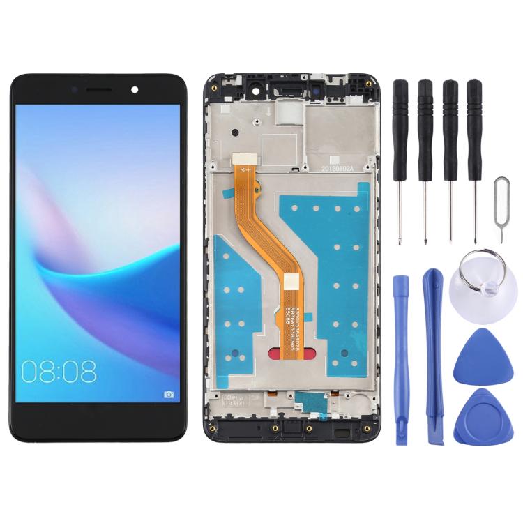 LCD Screen and Digitizer Assembly for Huawei Enjoy 7 Plus