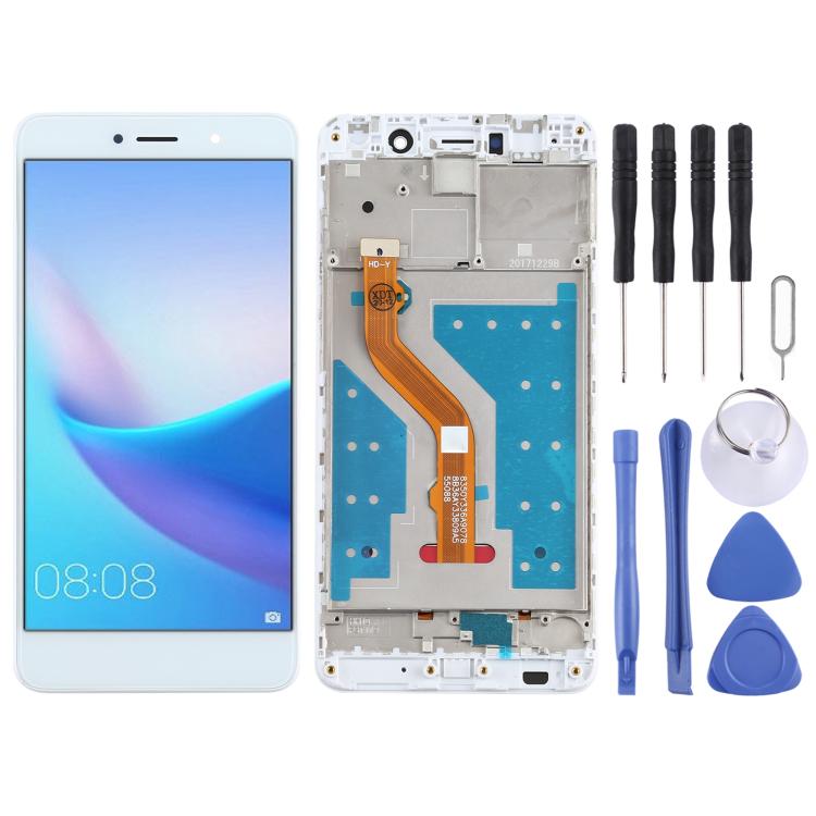 LCD Screen and Digitizer Assembly for Huawei Enjoy 7 Plus