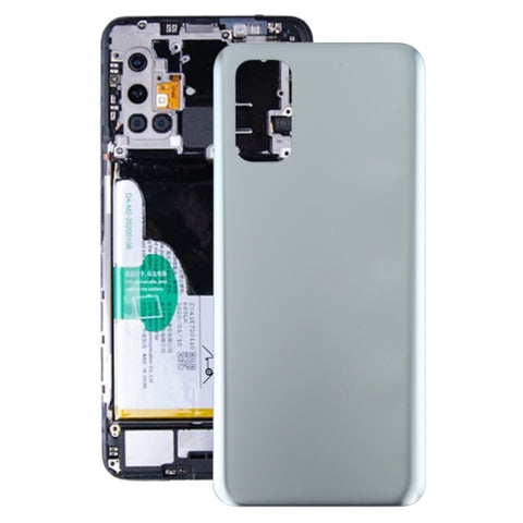Per la copertura posteriore della batteria OPPO Realme Q2, For OPPO Realme Q2