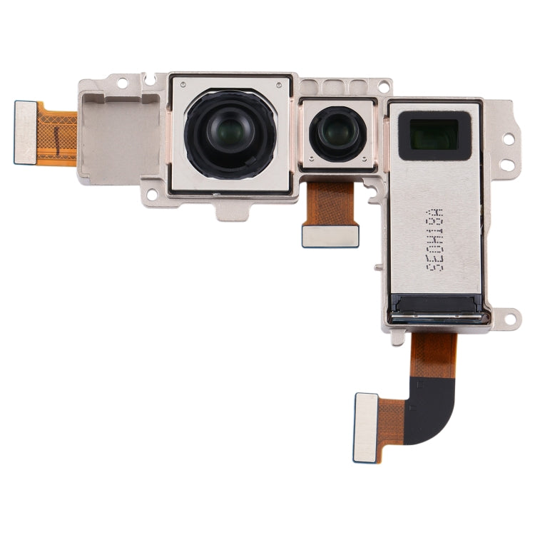 Back Camera Replacement for Xiaomi Mi 10 Ultra Parts