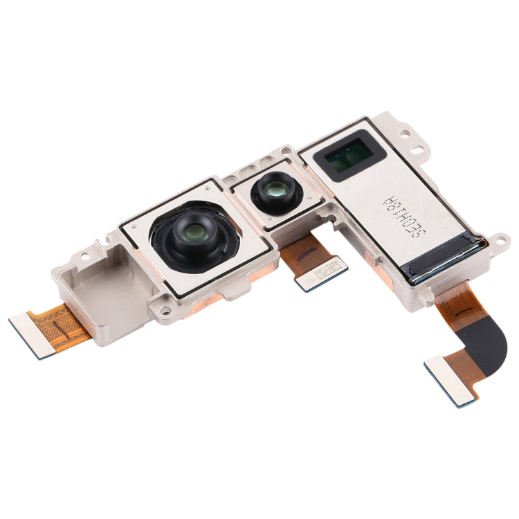 Back Camera Replacement for Xiaomi Mi 10 Ultra Parts