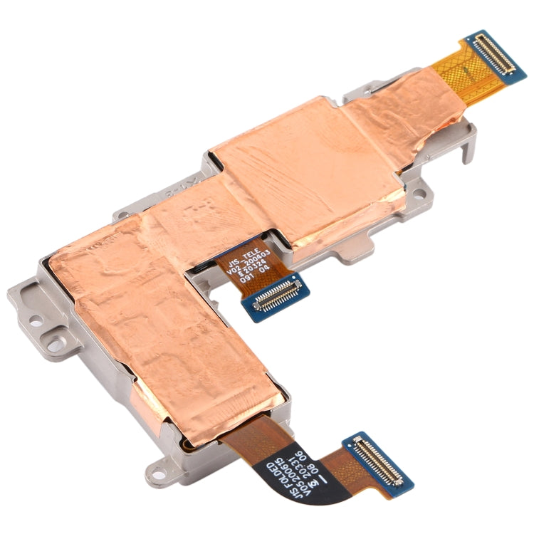 Back Camera Replacement for Xiaomi Mi 10 Ultra Parts