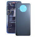 Original Battery Back Cover for Xiaomi Redmi Note 9 Pro 5G