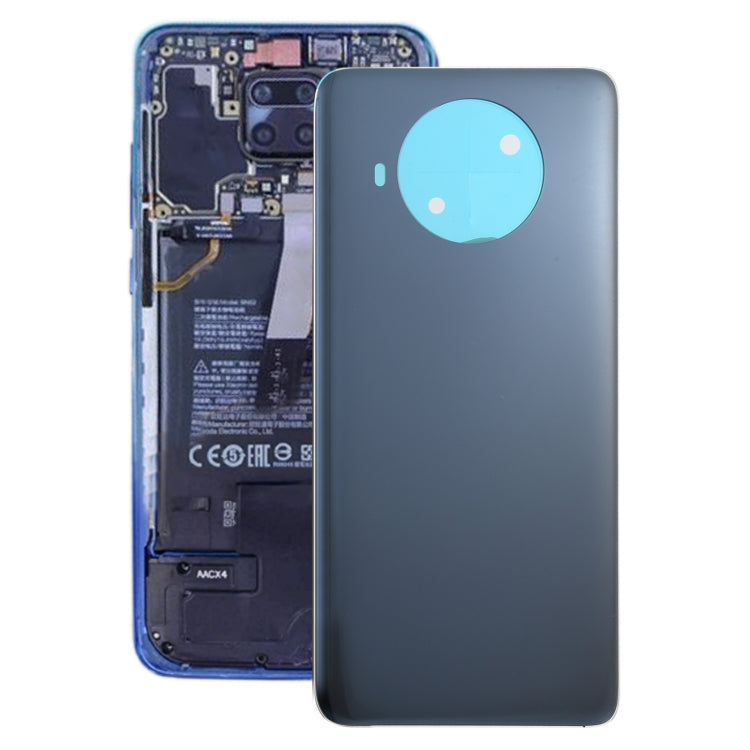 Original Battery Back Cover for Xiaomi Redmi Note 9 Pro 5G