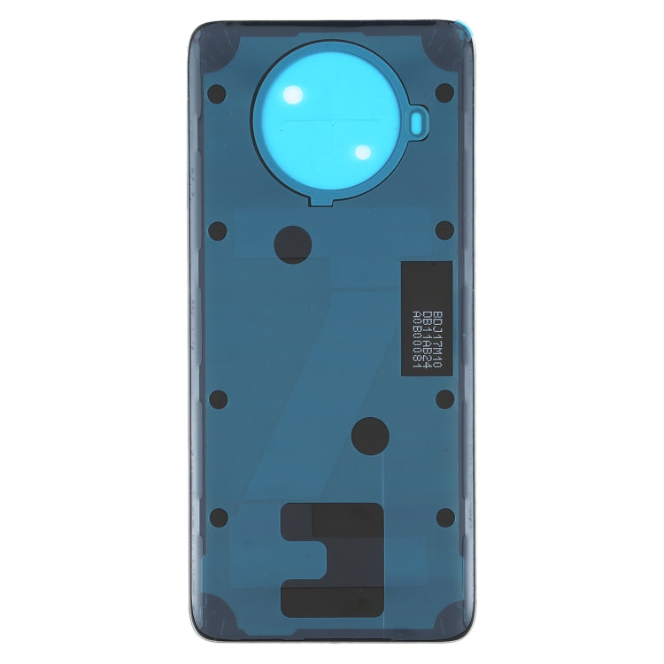 Original Battery Back Cover for Xiaomi Redmi Note 9 Pro 5G