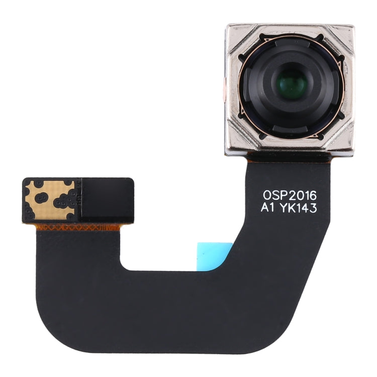 Back Facing Camera for Xiaomi Redmi Note 9S/Redmi Note 9 Pro Max/Redmi Note 9 Pro India                                                                 ...