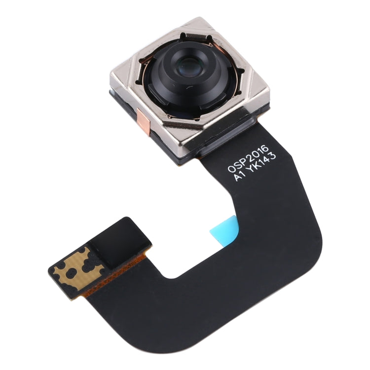 Back Facing Camera for Xiaomi Redmi Note 9S/Redmi Note 9 Pro Max/Redmi Note 9 Pro India                                                                 ...