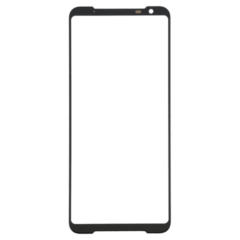 Lente di Ricambio in Vetro per Schermo Anteriore Asus ROG Phone 3