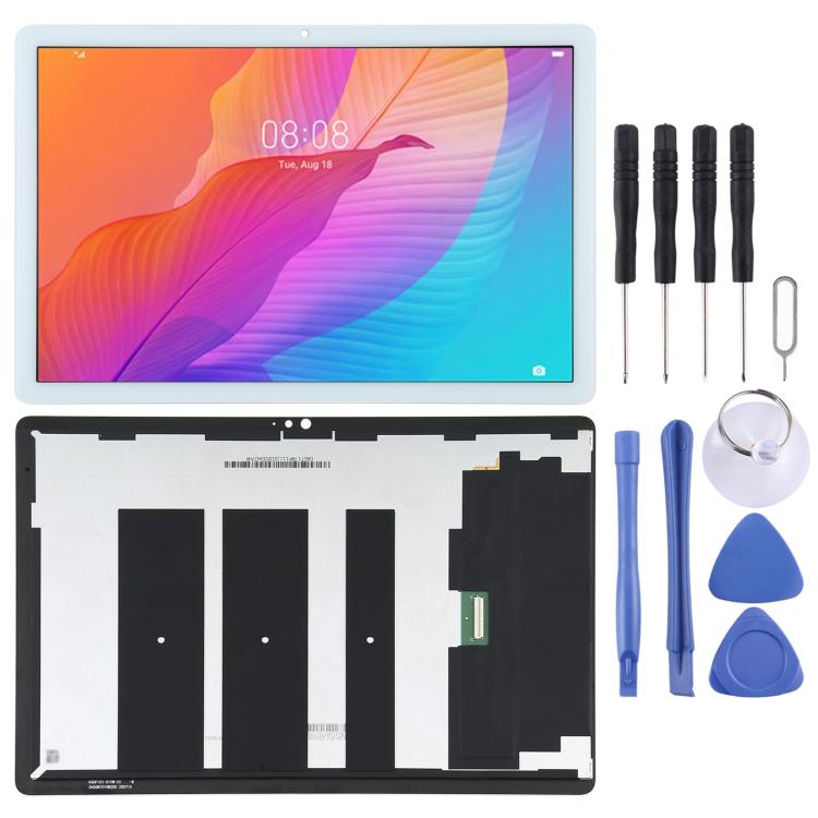 Original LCD Screen and Digitizer for Huawei MatePad T10