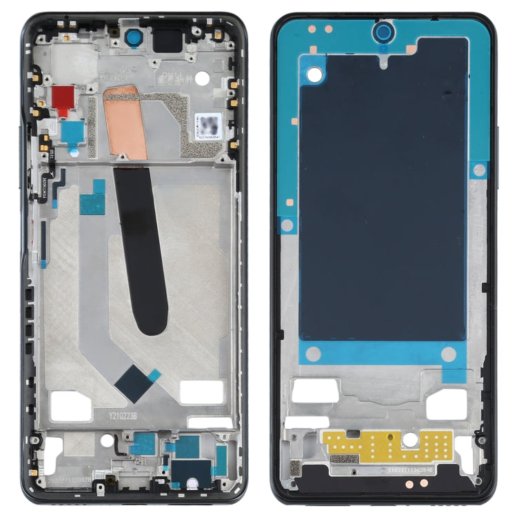 Original Middle Frame Bezel Plate for Xiaomi Redmi K40 Pro/Redmi K40/M2012K11AC/M2011K2C/M2012K11C, For Xiaomi Redmi K40 Pro (Original)                 ...
