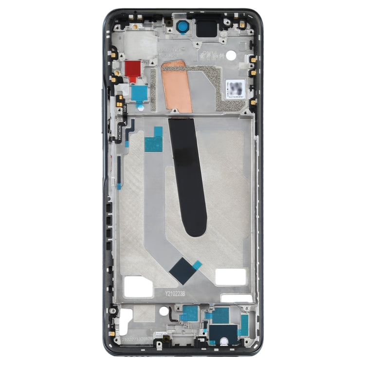 Original Middle Frame Bezel Plate for Xiaomi Redmi K40 Pro/Redmi K40/M2012K11AC/M2011K2C/M2012K11C, For Xiaomi Redmi K40 Pro (Original)                 ...