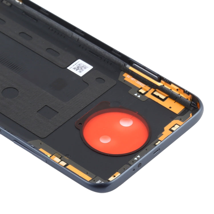 Original Battery Back Cover for Xiaomi Redmi Note 9 5G / Redmi Note 9T M2007J22G M2007J22C, For Xiaomi Redmi Note 9 5G(Original)                        ...
