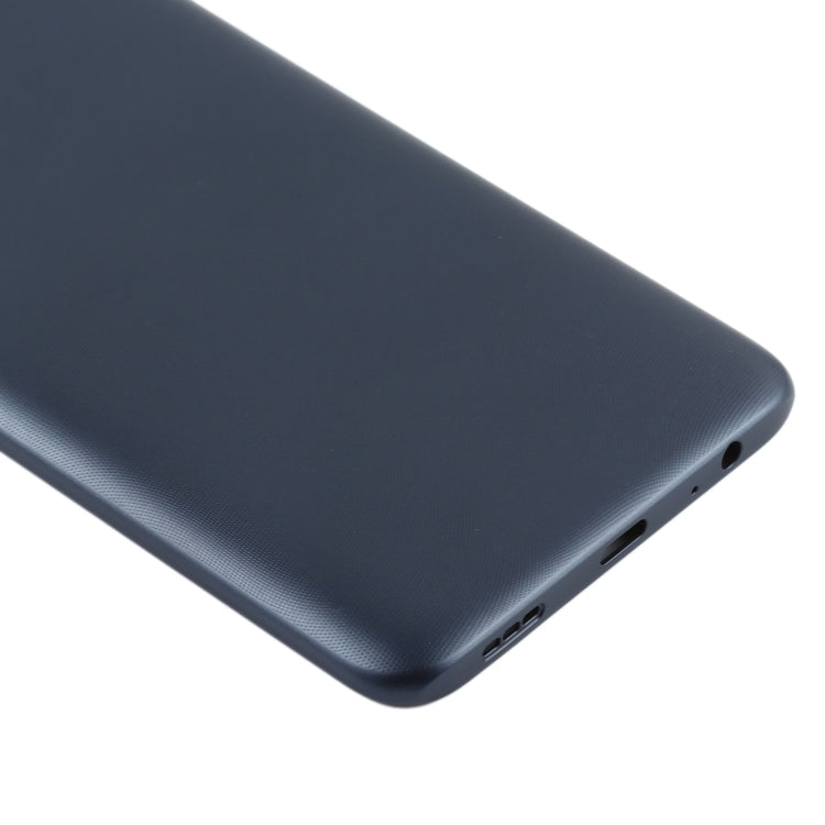 Original Battery Back Cover for Xiaomi Redmi Note 9 5G / Redmi Note 9T M2007J22G M2007J22C, For Xiaomi Redmi Note 9 5G(Original)                        ...