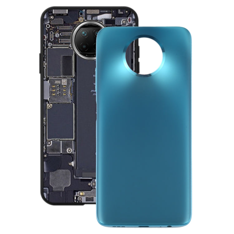 Original Battery Back Cover for Xiaomi Redmi Note 9 5G / Redmi Note 9T M2007J22G M2007J22C, For Xiaomi Redmi Note 9 5G(Original)                        ...