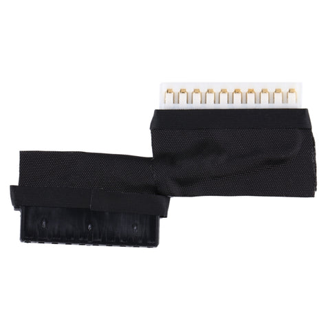 Cavo flessibile per connettore batteria per Dell Inspiron 15 5000 5565 5567 BAL20 DC02002MM00, For Dell Inspiron 15 5000