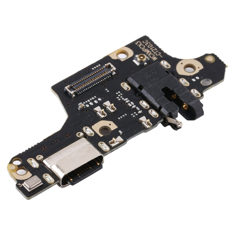 Xiaomi Poco X3 Charging Port Board Replacement Parts