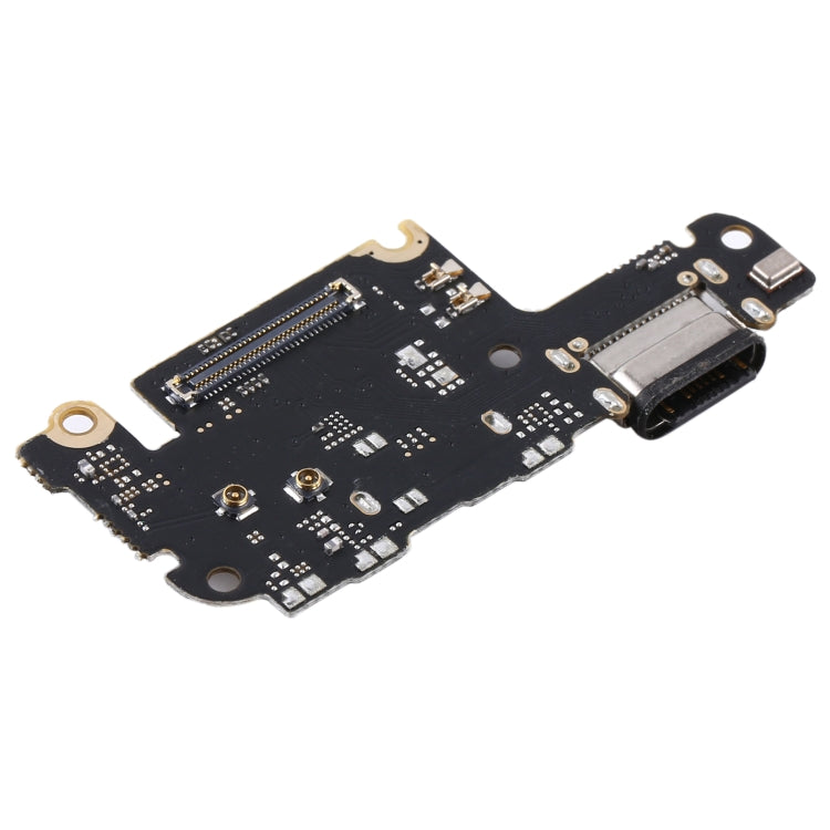 Charging Port Board with SIM Holder for Xiaomi Redmi K30S