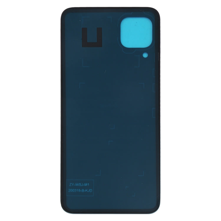 Battery Back Cover for Huawei P40 Lite - Durable Replacement