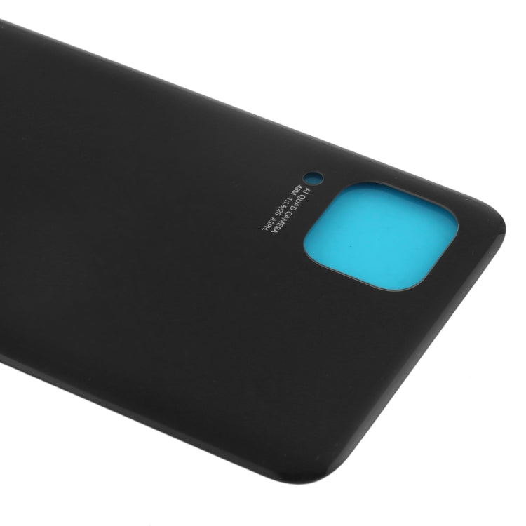 Battery Back Cover for Huawei P40 Lite - Durable Replacement