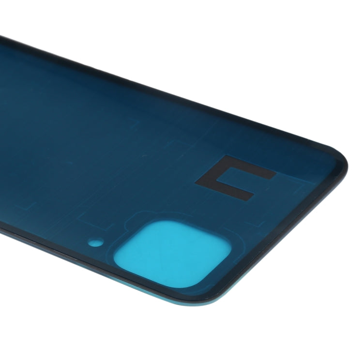 Battery Back Cover for Huawei P40 Lite - Durable Replacement