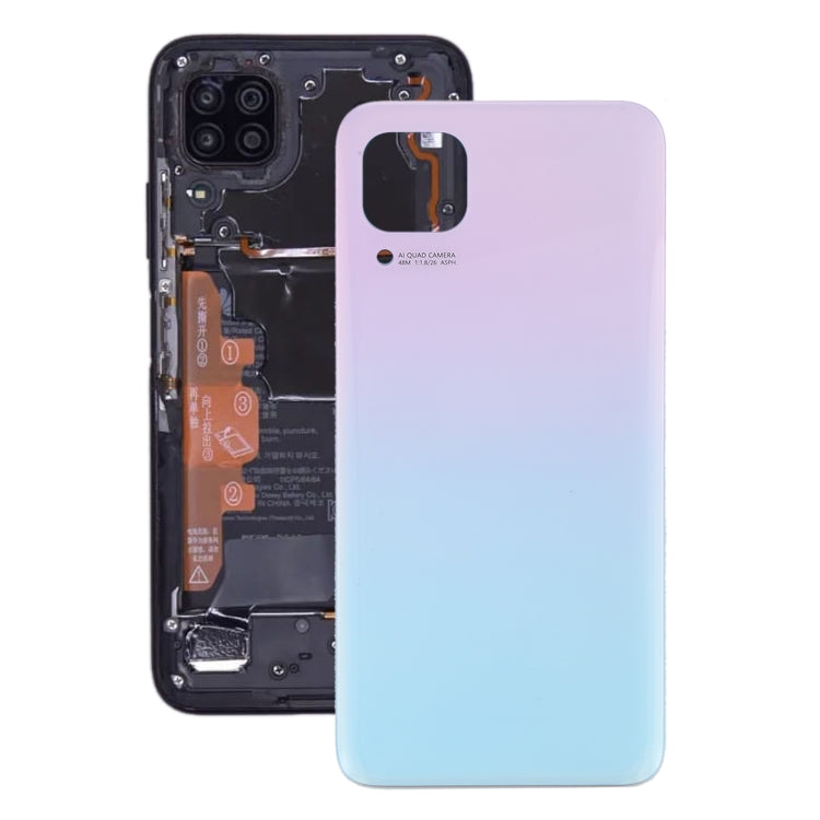 Battery Back Cover for Huawei P40 Lite - Durable Replacement