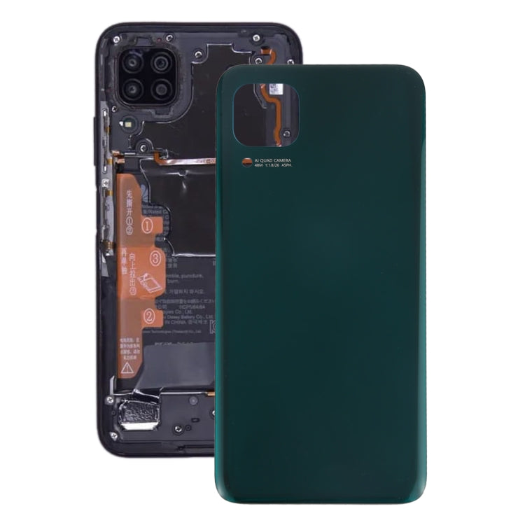 Battery Back Cover for Huawei P40 Lite - Durable Replacement
