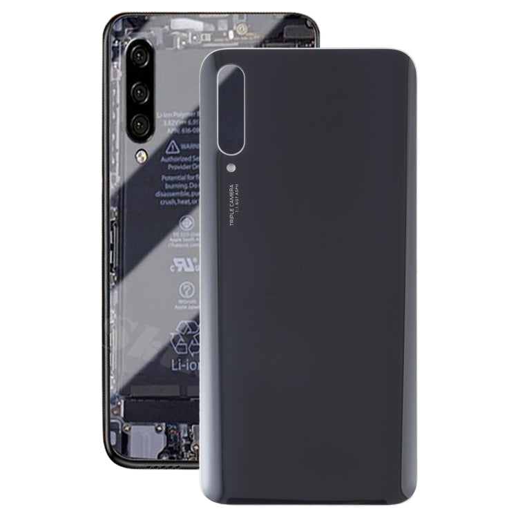 Battery Back Cover for Huawei Y9s - Dark Purple Replacement