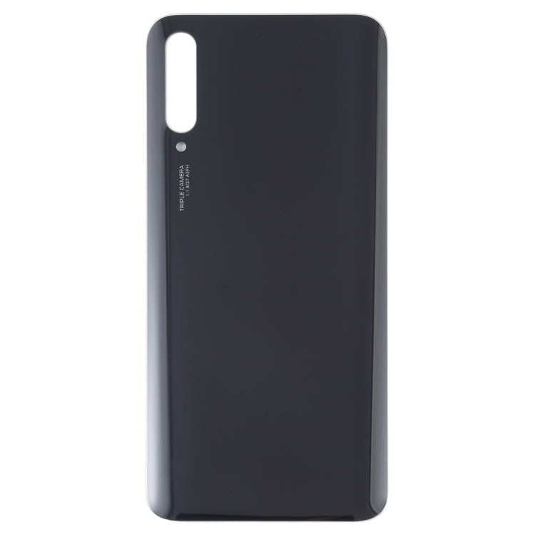 Battery Back Cover for Huawei Y9s - Dark Purple Replacement