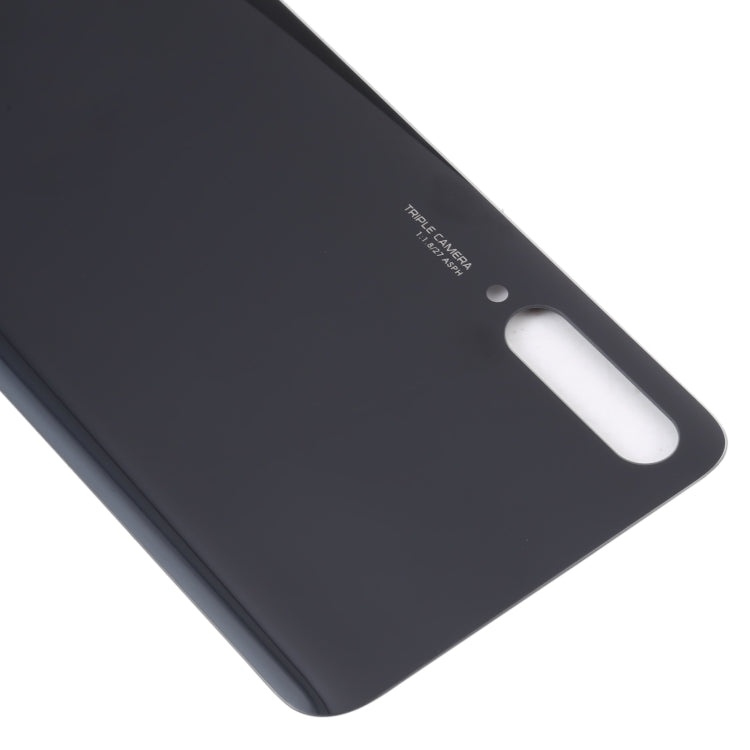 Battery Back Cover for Huawei Y9s - Dark Purple Replacement