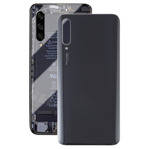 Cover posteriore della batteria per Huawei Y9s, For Huawei Y9s, For Huawei Y9s(Dark Purple)