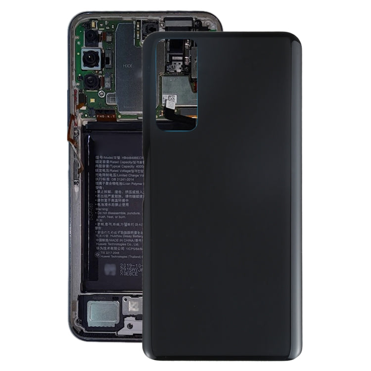 Huawei P Smart 2021 Battery Back Cover Replacement Parts