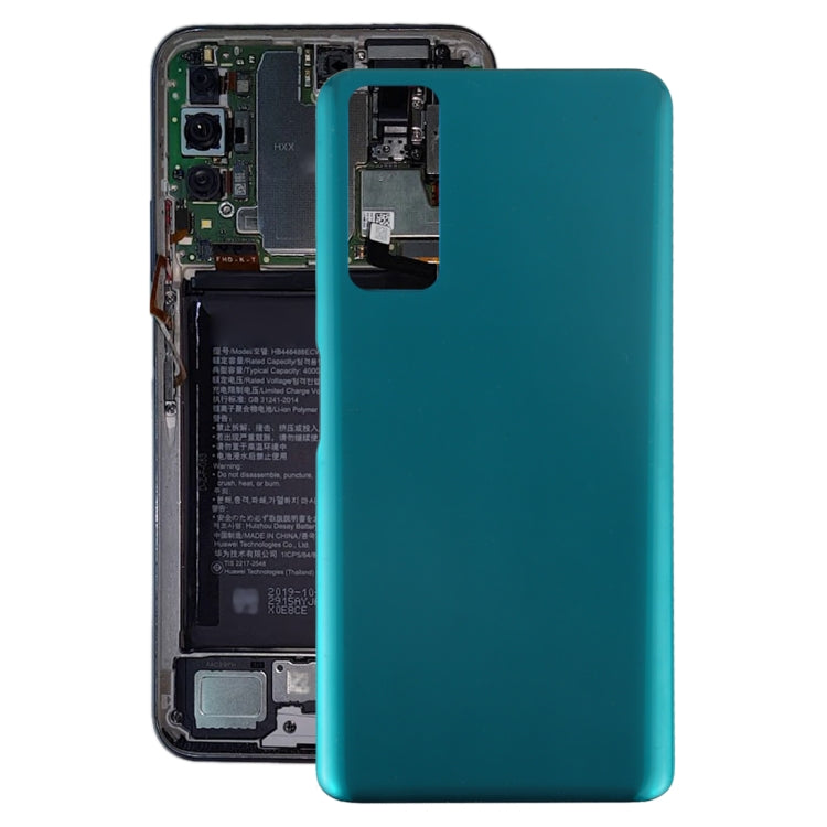 Huawei P Smart 2021 Battery Back Cover Replacement Parts