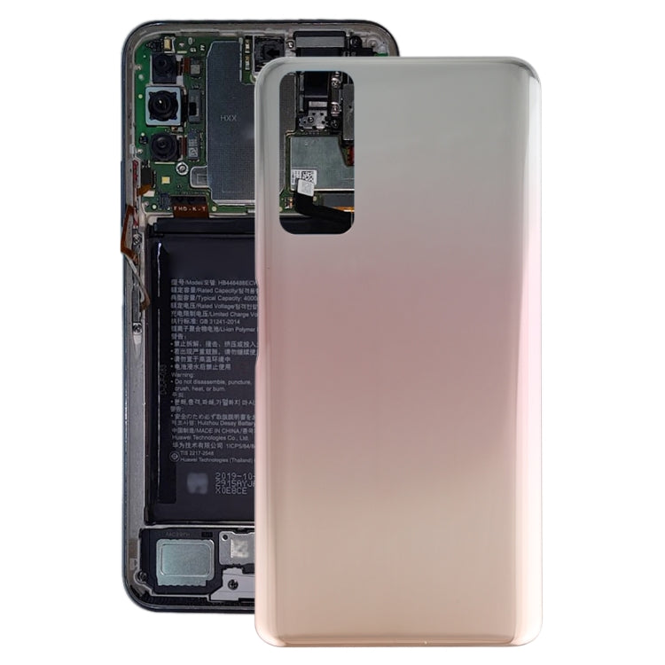 Huawei P Smart 2021 Battery Back Cover Replacement Parts