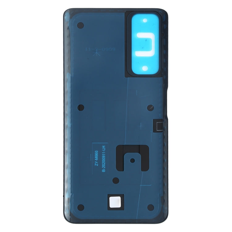 Huawei P Smart 2021 Battery Back Cover Replacement Parts
