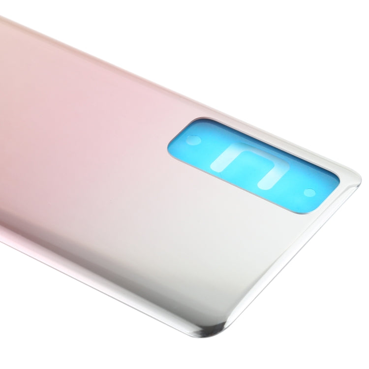 Huawei P Smart 2021 Battery Back Cover Replacement Parts