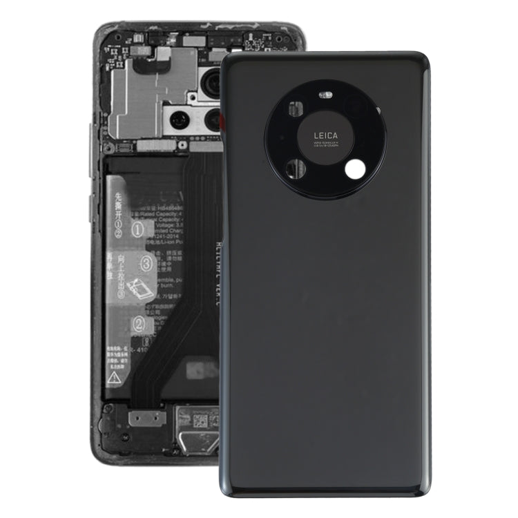 Original Battery Back Cover with Camera Lens for Huawei