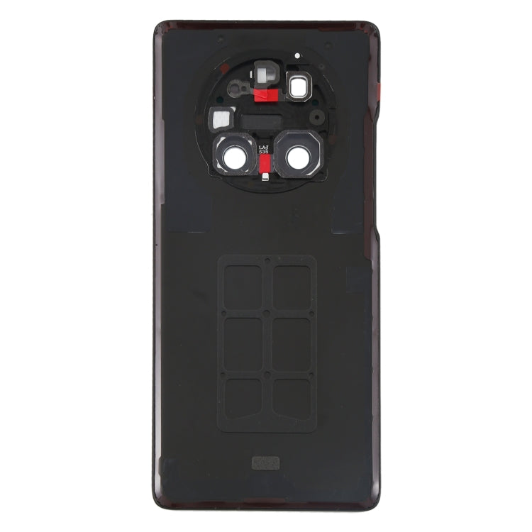 Original Battery Back Cover with Camera Lens for Huawei