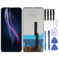 LCD Screen and Digitizer Assembly for Motorola One Fusion+